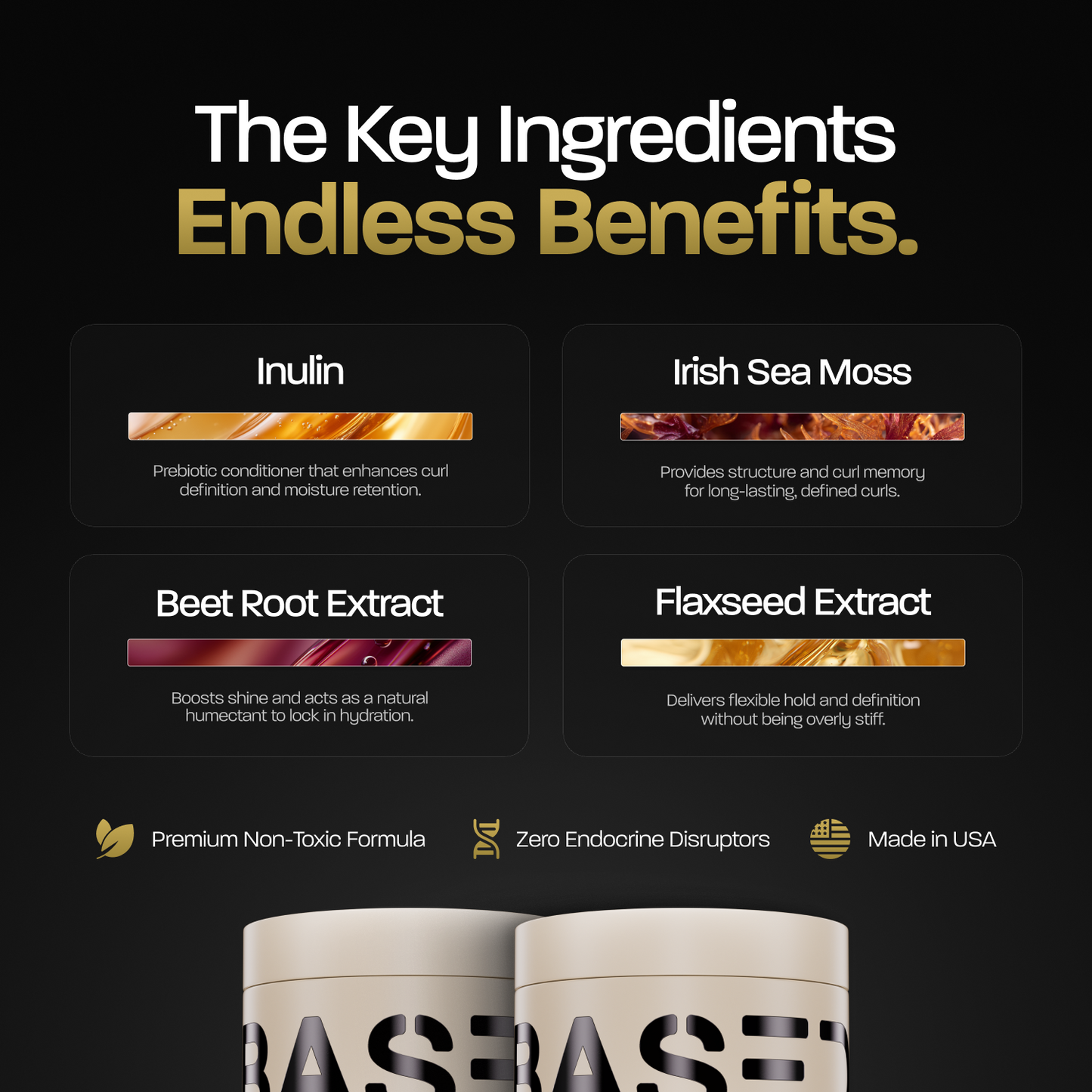 Definition & Hold Duo