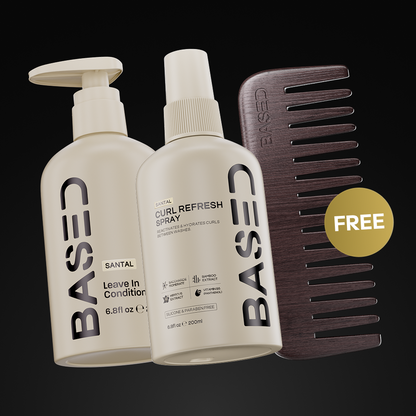 Hydration & Refresh Duo