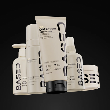 Curl Gel